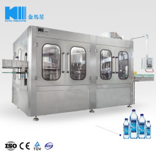 2018 Cheap Bottle Water Filling Packing Machines